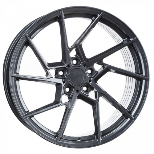 ZP3.1 Deep Concave FlowForged | Gloss Metal ZP3.1 Deep Concave FlowForged | Gloss Metal